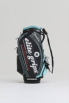 【GWセール】　エリートゴルフ　キャディバッグ GWセール】 エリートゴルフ キャディバッグ